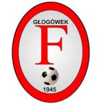 logo KS Fortuna Glogowek