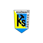 logo KS Kuznia Ustron