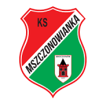 logo KS Mszczonowianka