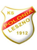logo KS Polonia 1912 Leszno