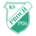 logo KS Proch Pionki