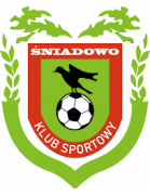 logo KS Sniadowo