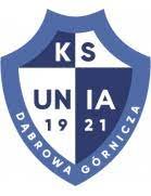 logo KS Unia Dabrowa Gornicza