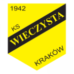 logo KS Wieczysta Krakow