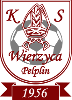 logo KS Wierzyca Pelplin