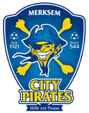 logo KSC City Pirates