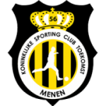 logo KSC Menen