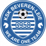 logo KSK Beveren-Leie