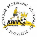 logo KSKV Zwevezele