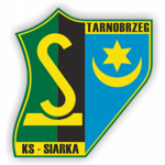 logo KS Siarka Tarnobrzeg