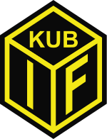 logo Kubikenborgs IF