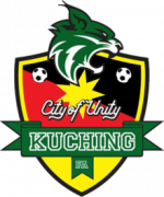 logo Kuching City FC
