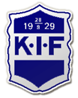logo Kungsängens IF