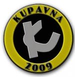 logo Kupavna Moscow