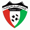 logo Kuwait U20