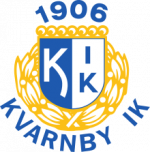 logo Kvarnby IK