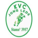 logo KVC Jong Lede