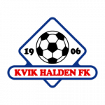 logo KVIK Halden