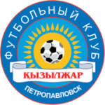 logo Kyzylzhar