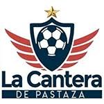 logo La Cantera Pastaza
