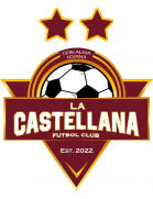 logo La Castellana