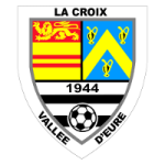 logo La Croix Vallee Eure