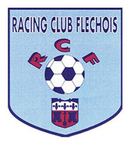 logo La Flèche RC