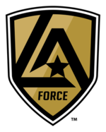 logo LA Force