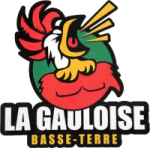 logo La Gauloise De Basse-Terre