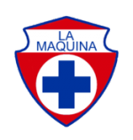 logo La Maquina