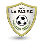 logo CD La Paz
