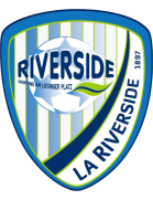 logo L.A Riverside