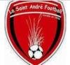logo La Saint-André