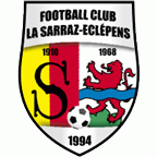 logo La Sarraz-Eclepens