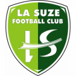 logo La Suze FC