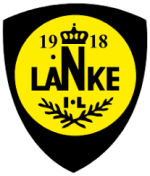 logo Lånke Fotball