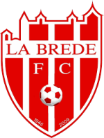 logo La Brède FC