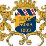 logo LAC Frisia 1883