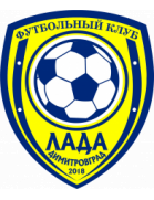 logo Lada Dimitrovgrad