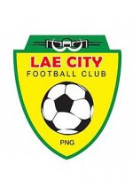 logo Lae City Dwellers