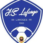 logo Lafarge Limoges