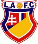 logo LAFC Lucenec 1902