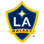 logo L.A Galaxy