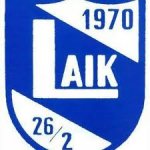 logo Lagans AIK