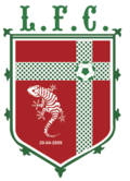 logo Lagarto FC