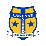 logo Laguna United
