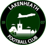 logo Lakenheath FC