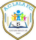 logo LALA FC
