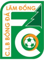 logo Lam Dong FC