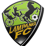 logo Lampang FC